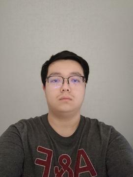 Yuanhao Geng