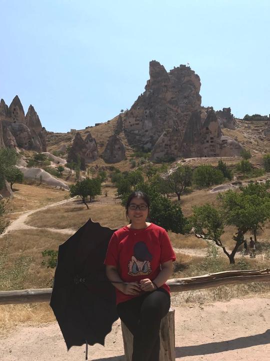 Yuanyuan Shen