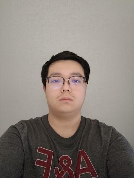 Yuanhao Geng